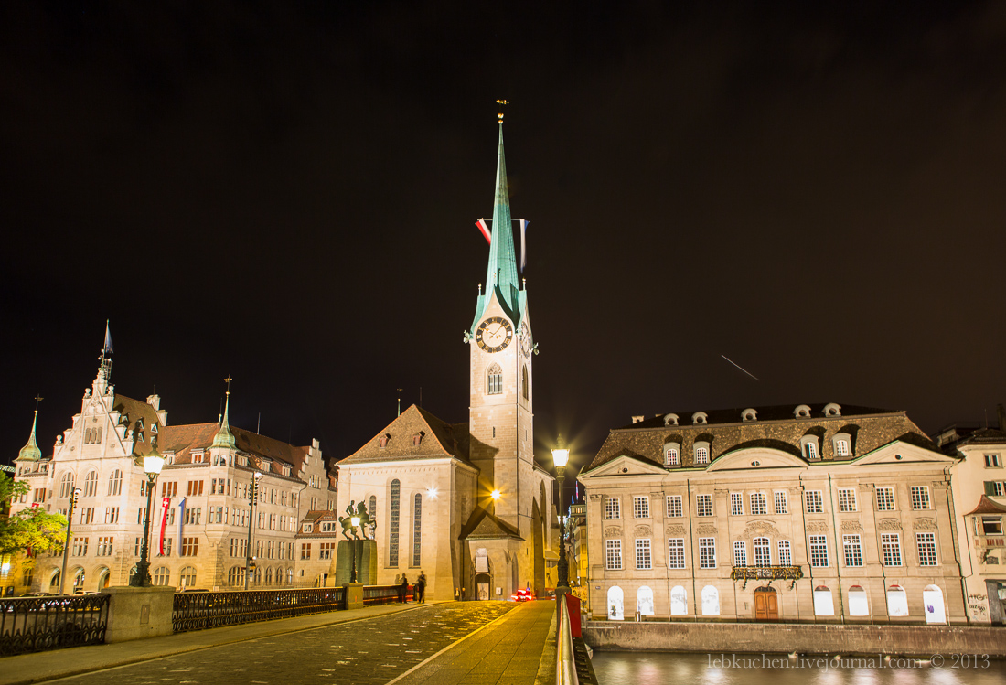 Zurich